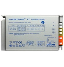 ЭПРА МГЛ PTI-150/220-240 встраиваемый  4008321188090  Osram