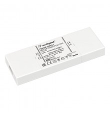 Блок питания ARV-SP-24024-FLAT-PFC (24V, 1A, 24W) (Arlight, IP20 Пластик, 5 лет)  033259  Arlight