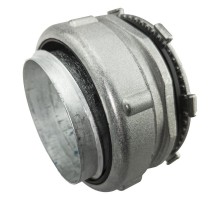 Резьбовой крепежный элемент с наружной резьбой РКн-100 У2 IP54  zeta40428  ГОФРОМАТИК