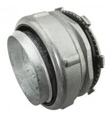 Резьбовой крепежный элемент с наружной резьбой РКн-100 У2 IP54  zeta40428  ГОФРОМАТИК