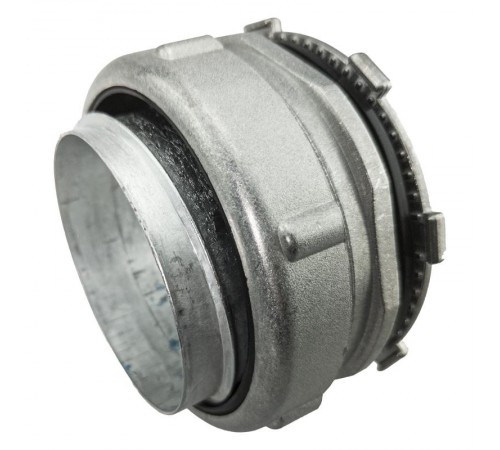 Резьбовой крепежный элемент с наружной резьбой РКн-100 У2 IP54  zeta40428  ГОФРОМАТИК