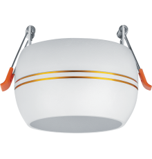 Светильник под лампу с цоколем GX53 93 377 NGX-C-005-01  93377  Navigator