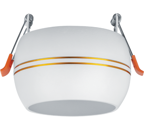 Светильник под лампу с цоколем GX53 93 377 NGX-C-005-01  93377  Navigator