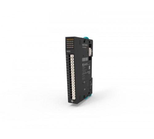 Дискретный модуль вывода, 16 выходов PNP  SM310H04  Systeme Electric