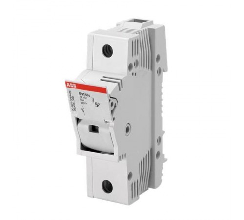 Рубильник с предохранителем E 91/502CSM279022R1801 ABB