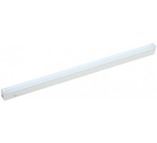 Светильник светодиодный бытовой ДБО 3002 7Вт 4000К IP20 пластик опал  LDBO0-3002-7-4000-K01  IEK