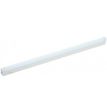 Светильник светодиодный бытовой ДБО 3002 7Вт 4000К IP20 пластик опал  LDBO0-3002-7-4000-K01  IEK