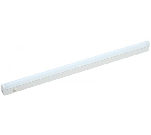 Светильник светодиодный бытовой ДБО 3002 7Вт 4000К IP20 пластик опал  LDBO0-3002-7-4000-K01  IEK