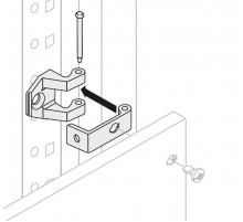 Саморезы M6 L=16 (50шт)  AD1033  ABB