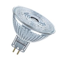 Лампа светодиодная LEDSMR163536 3,8W/827 12V GU5.3 3X2 серия LED Star   4058075796836  OSRAM