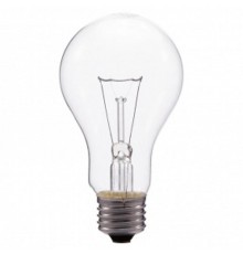 Термоизлучатель Т240-200 200 Вт, цоколь Е27 КЭЛЗ  SQ0343-0022  TDM