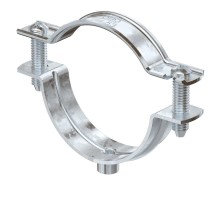 Крепежная скоба дистанционная 44-53 мм (с резьбовым соединением M6)  1362386  OBO Bettermann