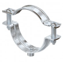 Крепежная скоба дистанционная 44-53 мм (с резьбовым соединением M6)  1362386  OBO Bettermann