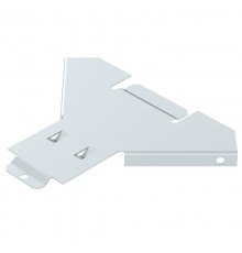 Крышка T-образной секции (DFAA 050 FS)  7132110  OBO Bettermann