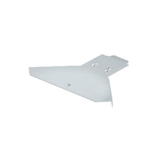 Крышка T-образной секции (DFAA 050 FS)  7132110  OBO Bettermann