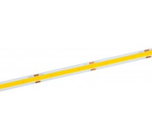 Лента светодиодная 5м COB-480 диодов 11Вт/м IP20 8мм 24В 3000К  LSR11-1-480-20-1-05  IEK