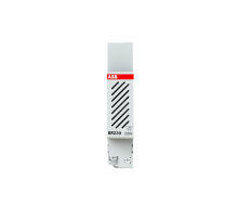 Зуммер BR230 перем.ток прерыв.реж.  2CSM232355R0821  ABB