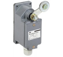 ВП 16Г-23Б-231-55 У2.3, 1з+1р, IP55,   KV-1-16-1  IEK