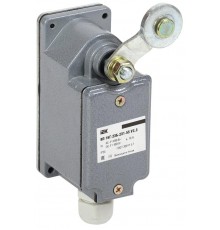 ВП 16Г-23Б-231-55 У2.3, 1з+1р, IP55,   KV-1-16-1  IEK