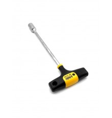 Ключ Т-образный 13 мм, стержень 230 мм  30413860  Felo