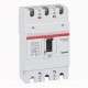 DRX250 термомагнитный 125A 3П 18KA  027100  Legrand