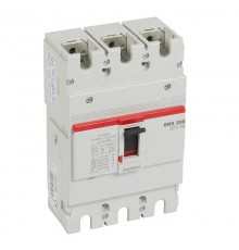 DRX250 термомагнитный 200A 3П 18KA  027103  Legrand