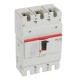 DRX250 термомагнитный 200A 3П 18KA  027103  Legrand