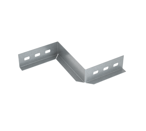 Переходник левосторонний 200 HD  LPDL200 HD  КМ-профиль