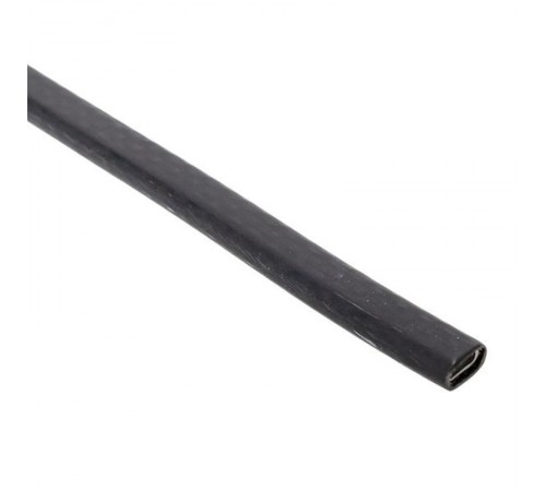 Саморегулирующийся нагревательный кабель SRL30-2CR (30 Вт/м) 200 м, полиолефин  SRL30-2CR-200  EKF