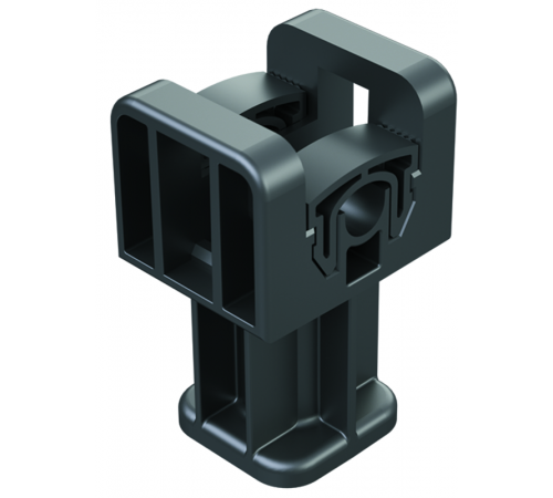 Универсальный держатель  ND2000  DKC