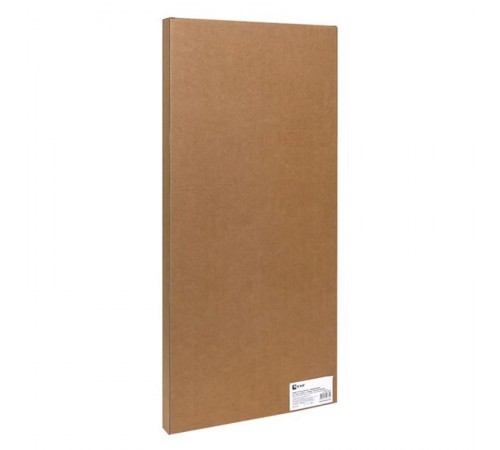 Дверь металлическая с перфорацией для щита "Nova" 4 габарит IP41 EKF PROxima  nv-door-pm-4  EKF