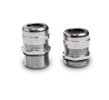 Кабельный ввод ВК-ЛР-М20-12-L15 IP66/IP67/IP68 ГОФРОМАТИК