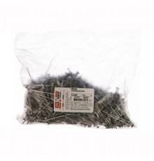 Гвоздь строительный оцинкованный 2,0х50 (1 кг) - пакет  103470  Tech-KREP