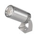 Светильник KT-WATER-R44-8W White6000 (SL, 24 deg, 12V) (Arlight, IP67 Металл, 3 года)  032756  Arlight