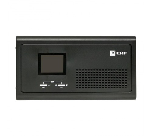 Источник Бесперебойного Питания Линейно-интерактивный E-Power PSW -H 1000 ВА / 1000 Вт напольный  PSW-H10  EKF