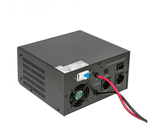 Источник Бесперебойного Питания Линейно-интерактивный E-Power PSW -H 1000 ВА / 1000 Вт напольный  PSW-H10  EKF