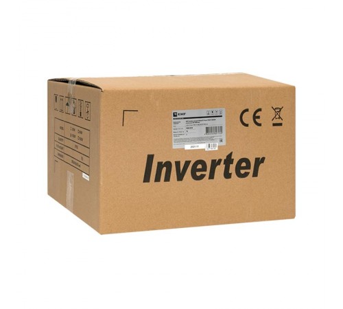 Источник Бесперебойного Питания Линейно-интерактивный E-Power PSW -H 1000 ВА / 1000 Вт напольный  PSW-H10  EKF