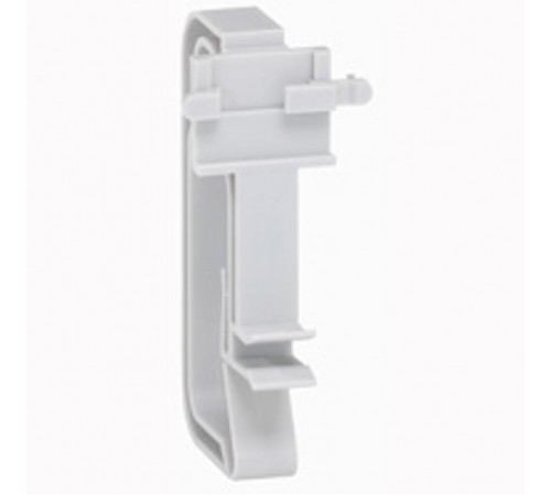 Направляющая рейка для XL3 160/400 - для горизонтального направления проводки  020094  Legrand