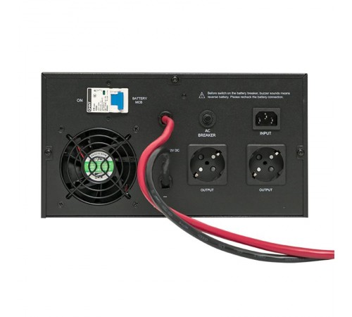 Источник Бесперебойного Питания Линейно-интерактивный E-Power PSW -H 1000 ВА / 1000 Вт напольный  PSW-H10  EKF