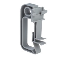 Направляющая рейка для XL3 160/400 - для горизонтального направления проводки  020094  Legrand