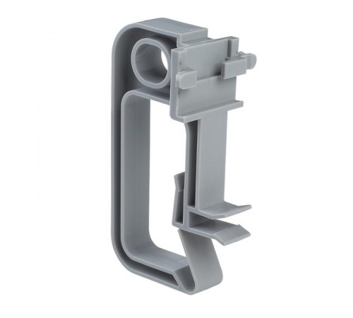 Направляющая рейка для XL3 160/400 - для горизонтального направления проводки  020094  Legrand