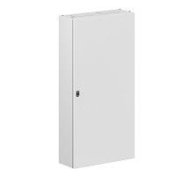 Компактный корпус RAM fit без боковых вырезов, ВхШхГ 1000х800х250 мм  R6NFW108025  DKC