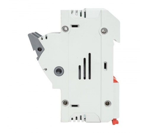 Предохранитель-разъединитель DF 14х51 2Р (тип ПВЦ)   df142-e  EKF