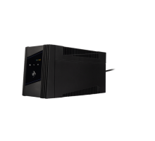 Источник бесперебойного питания SMARTWATT UPS UNI 850  3703020390005  SMARTWATT