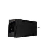 Источник бесперебойного питания SMARTWATT UPS UNI 850  3703020390005  SMARTWATT