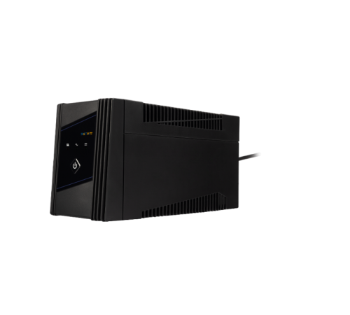 Источник бесперебойного питания SMARTWATT UPS UNI 850  3703020390005  SMARTWATT