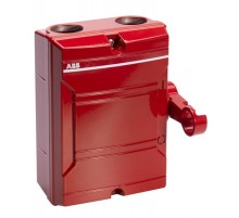 Рубильник в боксе пожарный KSF225DP  2CMA142435R1000  ABB