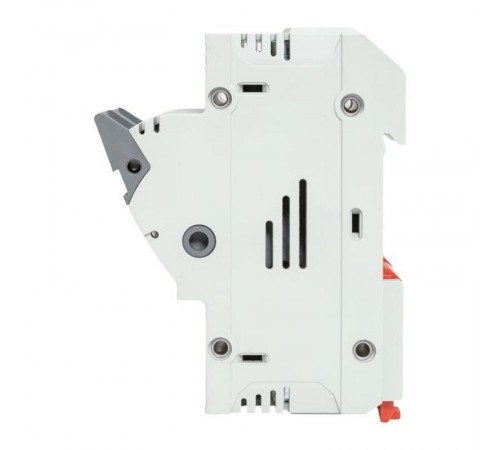 Предохранитель-разъединитель DF 14х51 2Р (тип ПВЦ)   df142-e  EKF