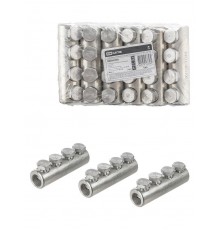 Соединитель 4CБЛ-70/120-Р-10кВ TDM  SQ0554-0502  TDM