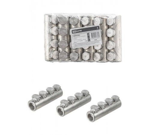 Соединитель 4CБЛ-70/120-Р-10кВ TDM  SQ0554-0502  TDM